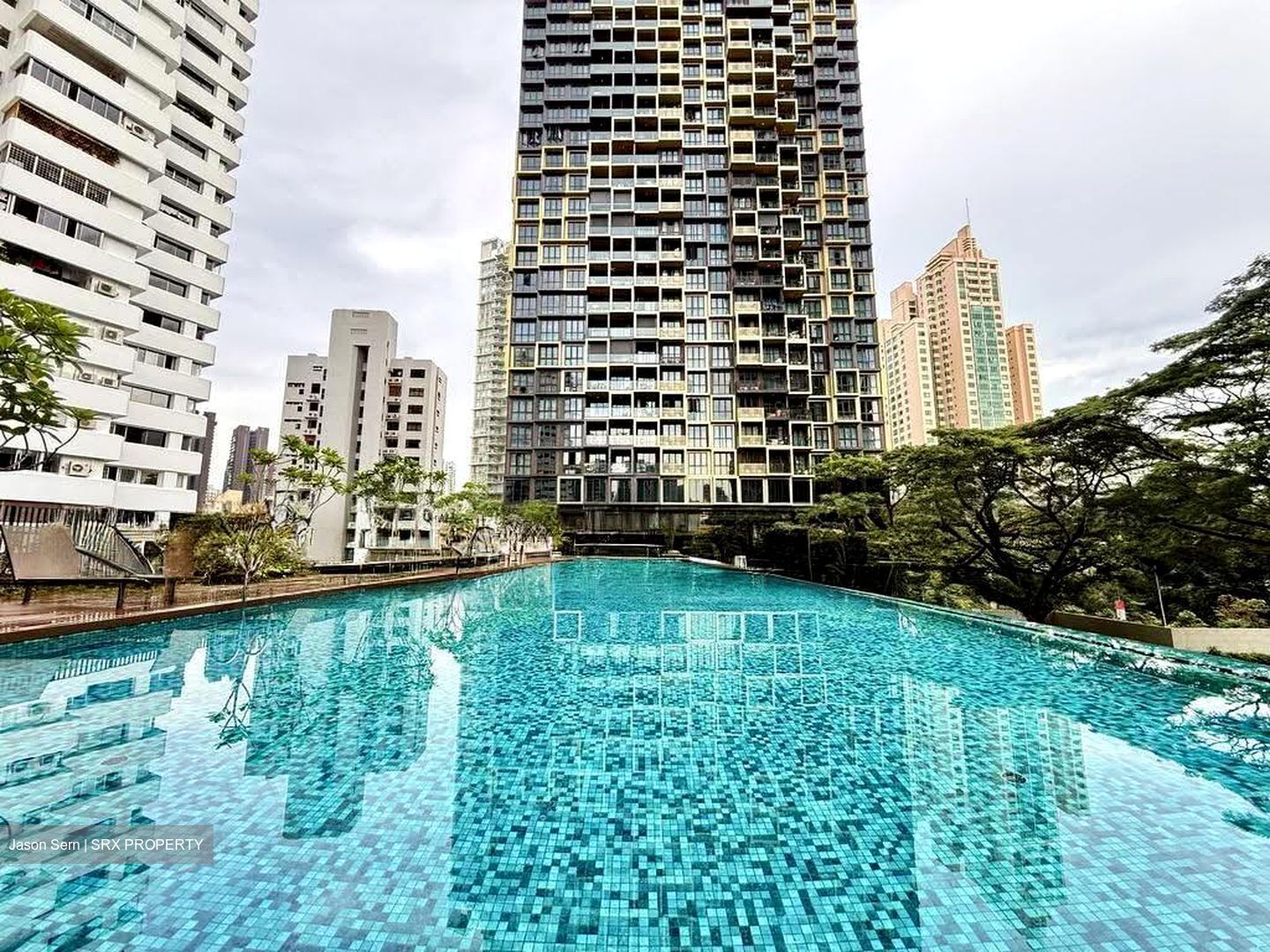 Irwell Hill Residences (D9), Apartment #608575241